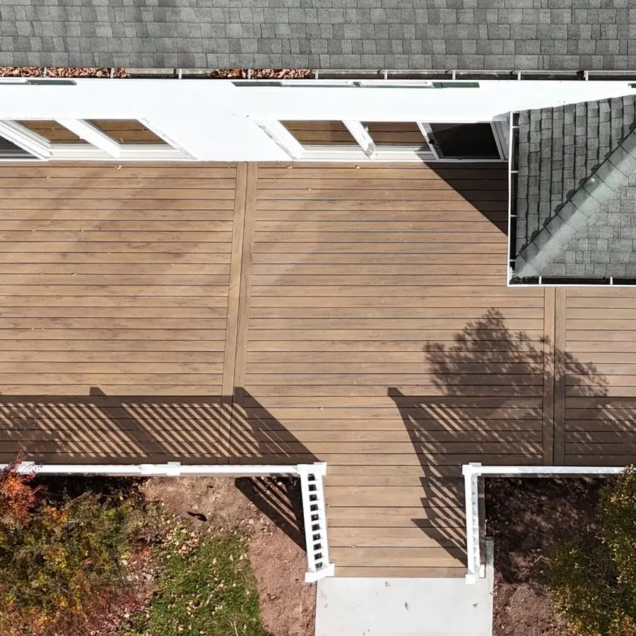 Residential work
